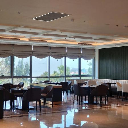 Cosmo Stars Hotel Bac Lieu Dış mekan fotoğraf
