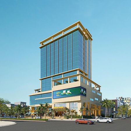 Cosmo Stars Hotel Bac Lieu Dış mekan fotoğraf